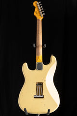 Used Nash S-63 Olympic White