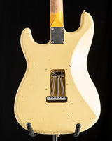 Used Nash S-63 Olympic White