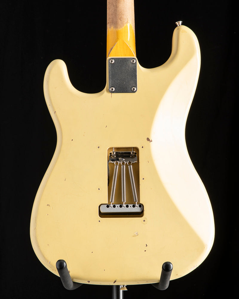 Used Nash S-63 Olympic White