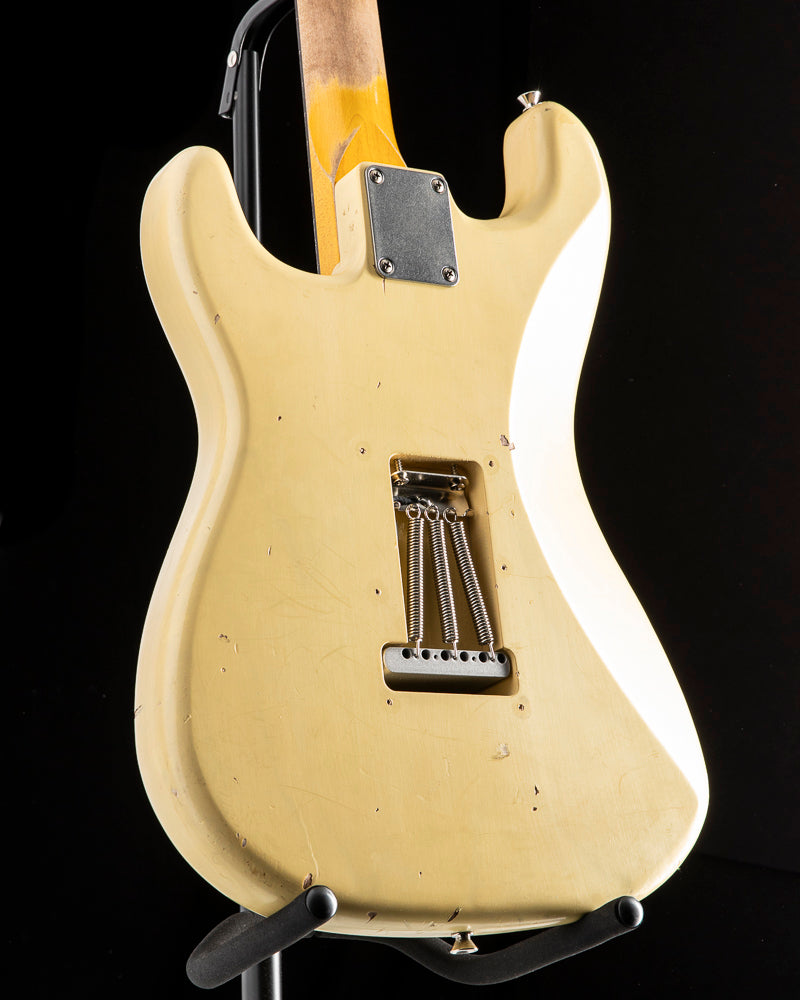 Used Nash S-63 Olympic White