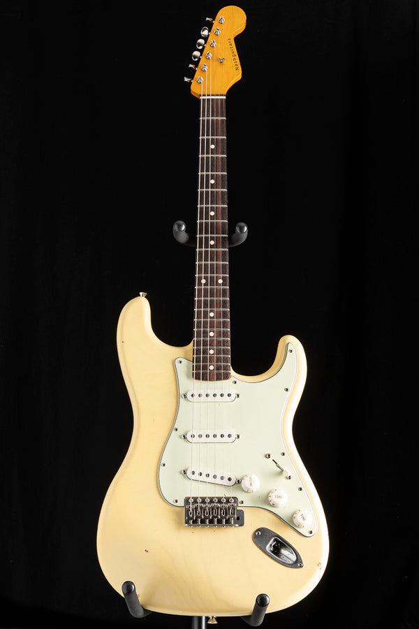 Used Nash S-63 Olympic White