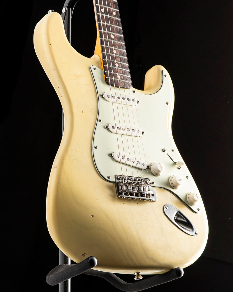 Used Nash S-63 Olympic White