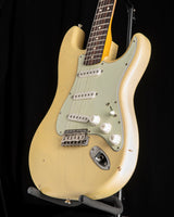 Used Nash S-63 Olympic White