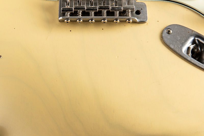 Used Nash S-63 Olympic White