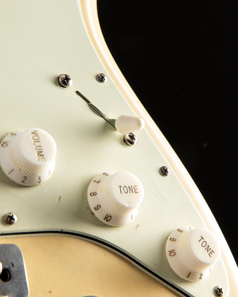 Used Nash S-63 Olympic White