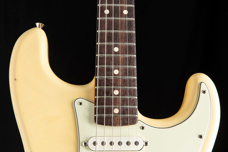 Used Nash S-63 Olympic White