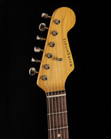 Nash S-63 Vintage White Over 2 Tone Sunburst