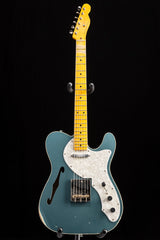 Used Nash T-69TL Double Bound Ocean Turquoise Metallic