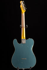 Used Nash T-69TL Double Bound Ocean Turquoise Metallic