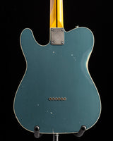 Used Nash T-69TL Double Bound Ocean Turquoise Metallic