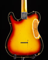 Used Nash TC-63/HM Bigsby 3-Color Sunburst