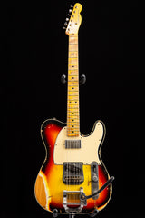 Used Nash TC-63/HM Bigsby 3-Color Sunburst