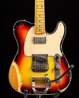 Used Nash TC-63/HM Bigsby 3-Color Sunburst