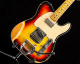 Used Nash TC-63/HM Bigsby 3-Color Sunburst