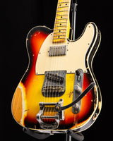 Used Nash TC-63/HM Bigsby 3-Color Sunburst