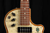 Used National Resolectric Quilt Maple Sunburst