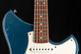 Used Novo Serus S Lake Como Blue