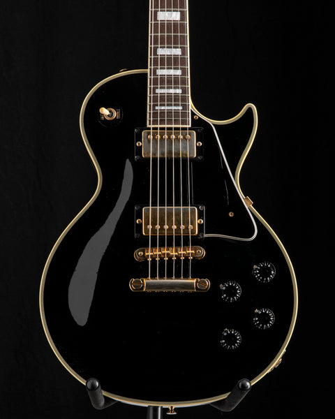 Orville by Gibson Les Paul Custom ブラック IMG_1737_16a16e68-068a-430d-