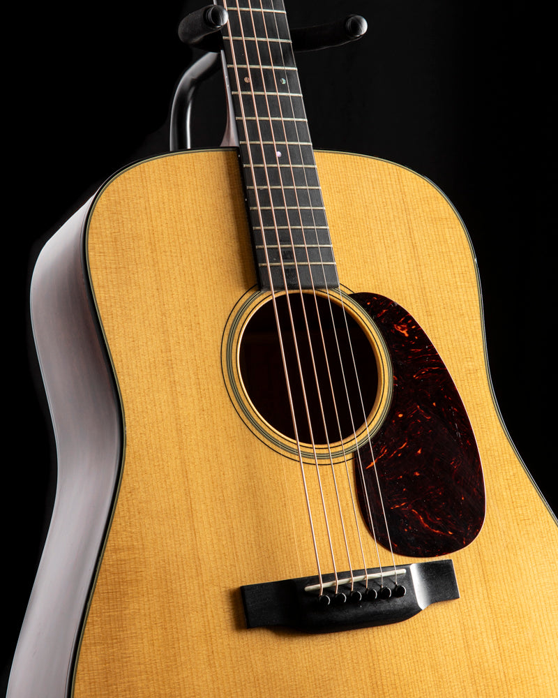 Used Martin D-18 Dreadnought Centennial Model