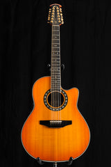 Used Ovation 6756LX Legend LX 12-String