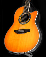 Used Ovation 6756LX Legend LX 12-String