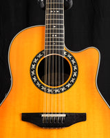 Used Ovation 6756LX Legend LX 12-String