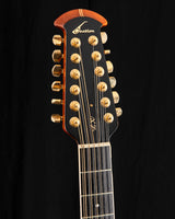 Used Ovation 6756LX Legend LX 12-String