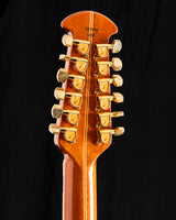 Used Ovation 6756LX Legend LX 12-String