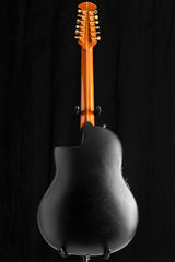 Used Ovation 6756LX Legend LX 12-String