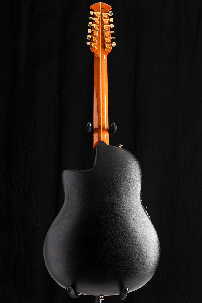 Used Ovation 6756LX Legend LX 12-String