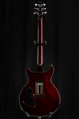Used Paul Reed Smith 25th Anniversary Santana Dark Cherry Sunburst