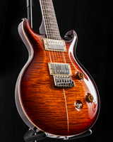 Used Paul Reed Smith 25th Anniversary Santana Dark Cherry Sunburst