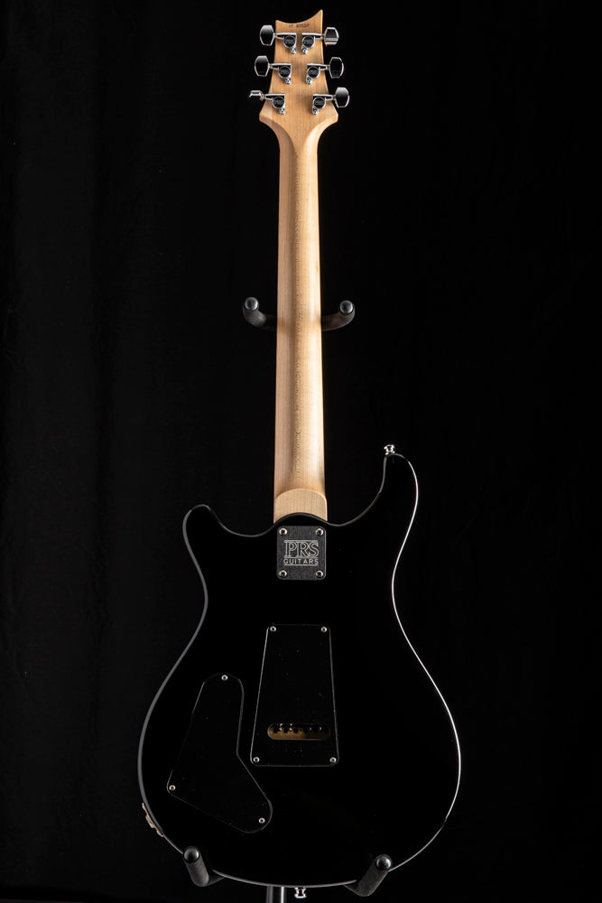 Used Paul Reed Smith 25th Anniversary Swamp Ash Special Narrowfield Scarlett Smokeburst