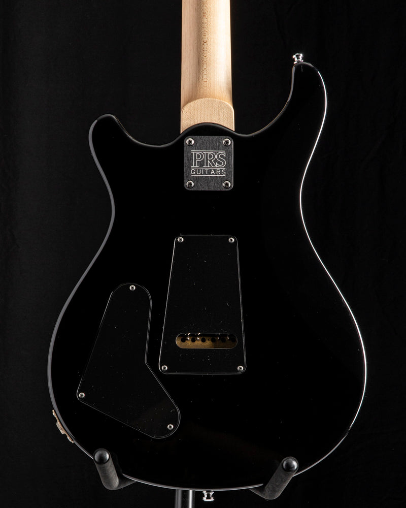 Used Paul Reed Smith 25th Anniversary Swamp Ash Special Narrowfield Scarlett Smokeburst