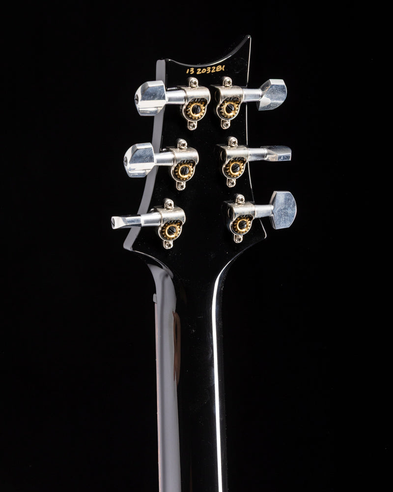 Used Paul Reed Smith 408 Whale Blue