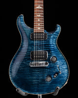Used Paul Reed Smith 408 Whale Blue
