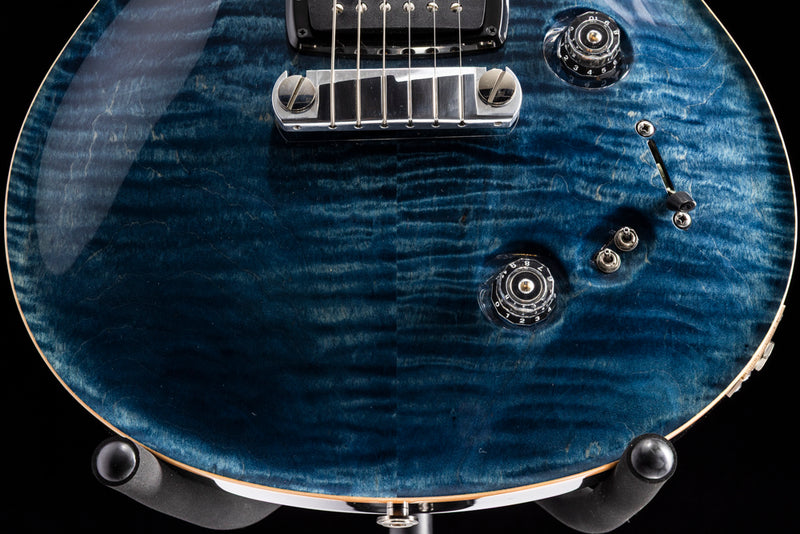 Used Paul Reed Smith 408 Whale Blue