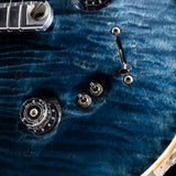 Used Paul Reed Smith 408 Whale Blue