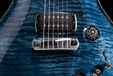 Used Paul Reed Smith 408 Whale Blue