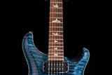 Used Paul Reed Smith 408 Whale Blue