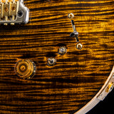 Used Paul Reed Smith 40th Anniversary Special Semi-Hollow Yellow Tiger