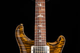 Used Paul Reed Smith 40th Anniversary Special Semi-Hollow Yellow Tiger
