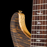 Used Paul Reed Smith 40th Anniversary Special Semi-Hollow Yellow Tiger