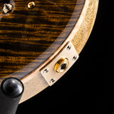 Used Paul Reed Smith 40th Anniversary Special Semi-Hollow Yellow Tiger