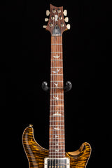 Used Paul Reed Smith 40th Anniversary Special Semi-Hollow Yellow Tiger