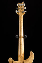 Used Paul Reed Smith 40th Anniversary Special Semi-Hollow Yellow Tiger