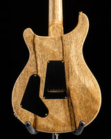 Used Paul Reed Smith 40th Anniversary Special Semi-Hollow Yellow Tiger