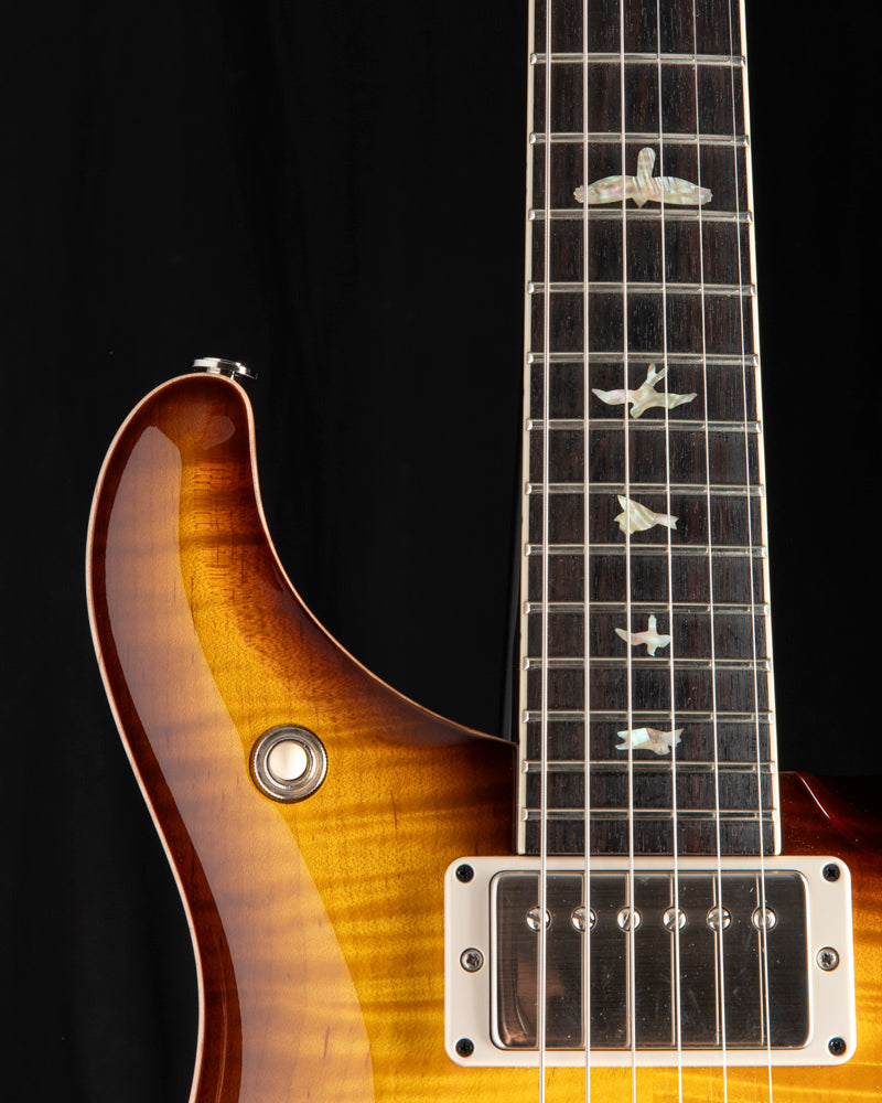 Used Paul Reed Smith McCarty 594 McCarty Tobacco Sunburst