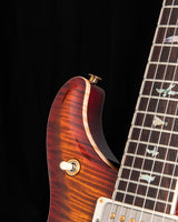 Used Paul Reed Smith McCarty 594 Dark Cherry Sunburst