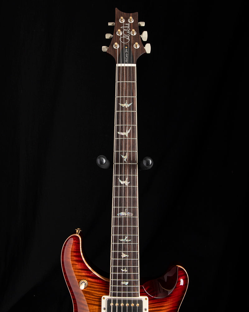 Used Paul Reed Smith McCarty 594 Dark Cherry Sunburst